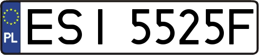 ESI5525F