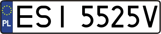 ESI5525V