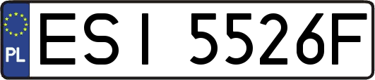ESI5526F