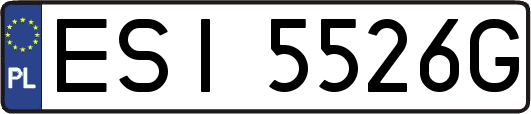 ESI5526G