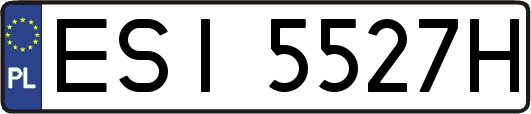 ESI5527H