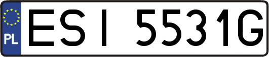 ESI5531G