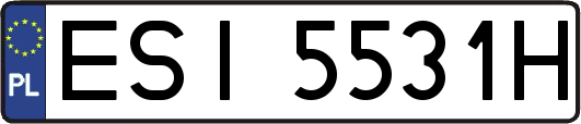 ESI5531H