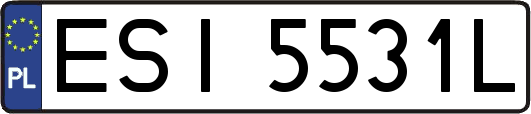 ESI5531L