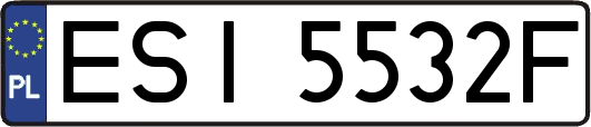 ESI5532F