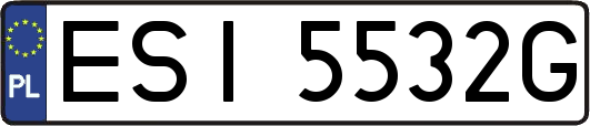 ESI5532G