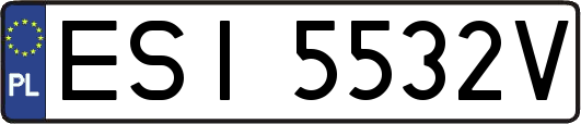 ESI5532V