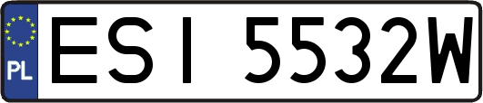 ESI5532W