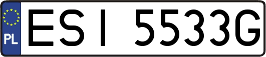 ESI5533G