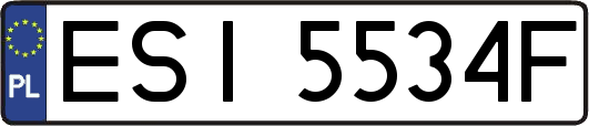 ESI5534F