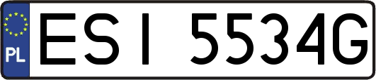 ESI5534G