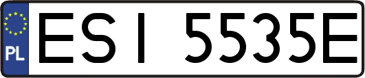 ESI5535E