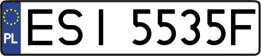 ESI5535F