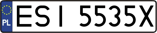 ESI5535X