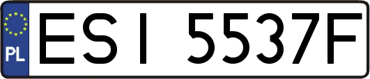 ESI5537F