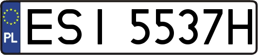 ESI5537H