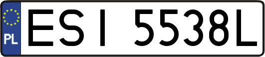 ESI5538L