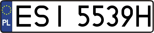 ESI5539H