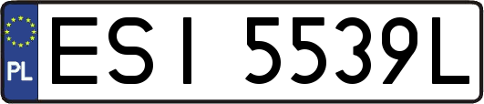 ESI5539L