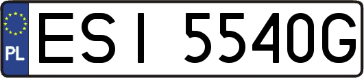 ESI5540G