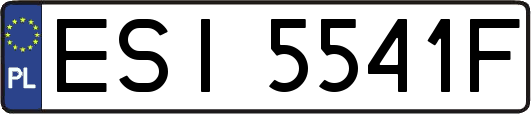 ESI5541F