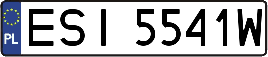 ESI5541W
