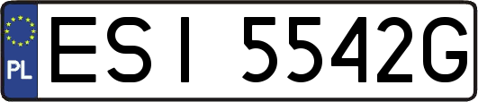 ESI5542G