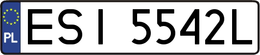 ESI5542L