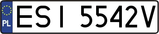 ESI5542V
