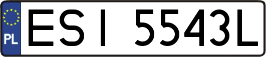 ESI5543L