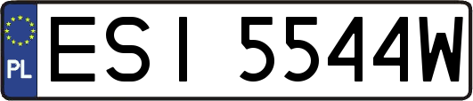 ESI5544W