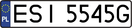ESI5545G
