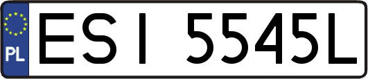ESI5545L