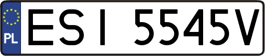 ESI5545V