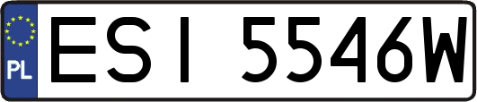 ESI5546W