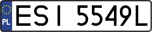 ESI5549L