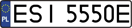 ESI5550E