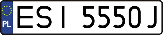 ESI5550J