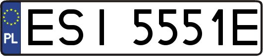 ESI5551E