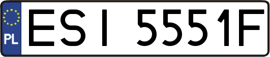 ESI5551F