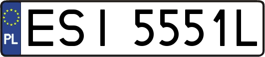 ESI5551L