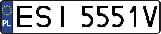 ESI5551V