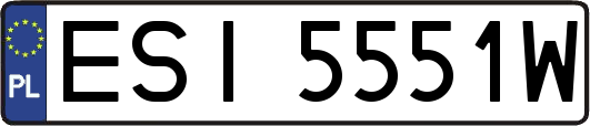 ESI5551W