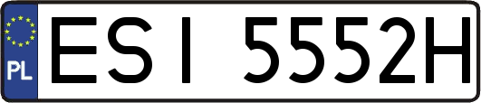 ESI5552H