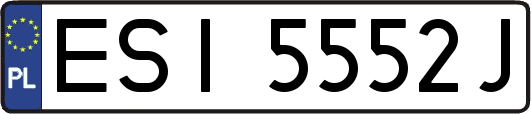 ESI5552J
