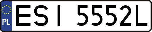 ESI5552L