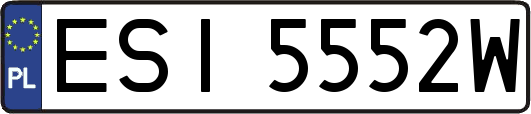 ESI5552W