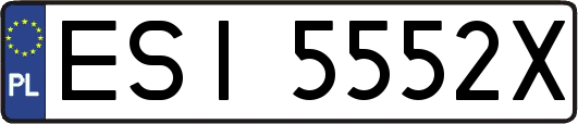 ESI5552X