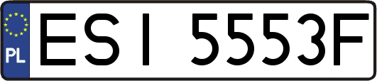 ESI5553F
