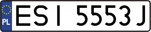 ESI5553J